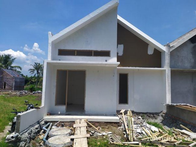 Masih Ada Rumah Murah di Sumbersuko Jatim, Harganya Mulai dari Rp 150 Jutaan!
