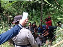 Pria di Sorong Culik-Perkosa Wanita Difabel, Korban Ditemukan Tanpa Busana