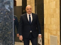 Presiden Lebanon Wanti-wanti Iran Jangan Ikut Campur Urusan Negara!