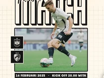 Jadwal Siaran Langsung PSIS Semarang Vs PSM Makassar di Liga 1 2024/2025