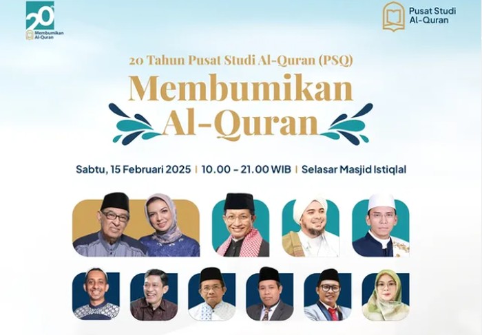 Pusat Studi Al-Quran