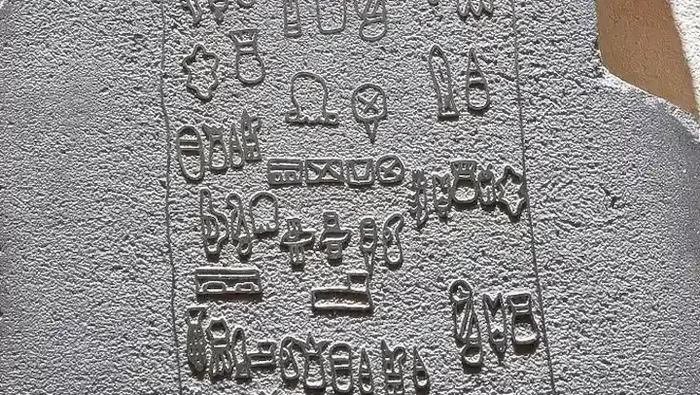 Sistem Penulisan Olmec dan 4 lainnya dinilai masih misterius dan belum terpecahkan.