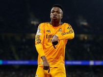 Ketahuan Selingkuhi Gebetan, Vinicius Minta Maaf