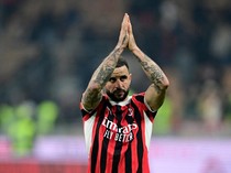 Masa Depan Kyle Walker di AC Milan Masih Tanda Tanya