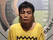 Bandar Narkoba yang Diringkus di Prabumulih Terancam 20 Tahun Penjara