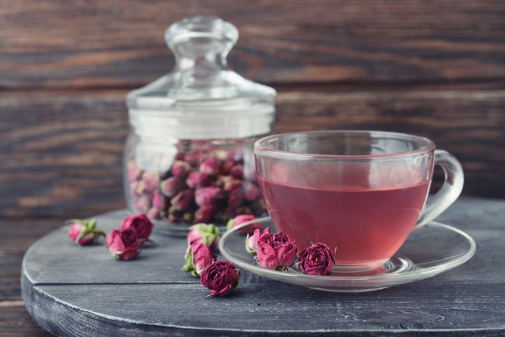 Tak Hanya Cantik Warnanya, 5 Teh Ini Juga Punya Khasiat Istimewa