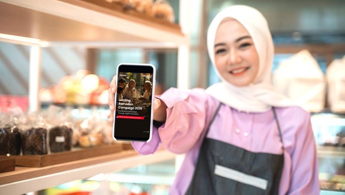 Telkomsel Rilis DigiAds Ramadan Insight 2025