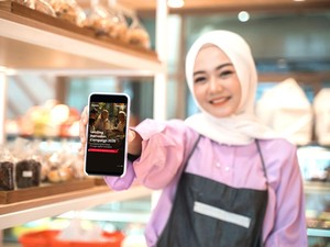 Jurus Telkomsel Jadikan Momen Ramadan-Idul Fitri Pelanggan Mudah & Nyaman