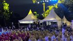 Festival Trans TV, Deretan Program Digelar Secara Langsung