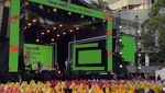 Festival Trans TV, Deretan Program Digelar Secara Langsung