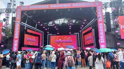 Festival Trans TV, Deretan Program Digelar Secara Langsung