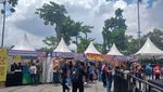 Festival Trans TV, Deretan Program Digelar Secara Langsung