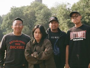 Band Rock Underated yang Wajib Masuk Playlist