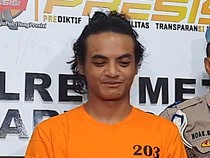 Video Kondisi Vadel di Tahanan, Keluarga: Masih Semangat, Masih Mikirin Dance!