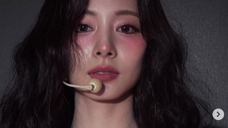 'Hangover Makeup' Viral di TikTok, Pakai Blush Tebal untuk Kesan Innocent