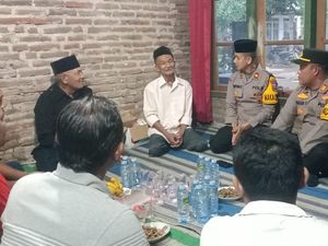 Keluarga Apresiasi Kecepatan Polisi Ungkap Pembunuhan Siswi SMA di Jombang
