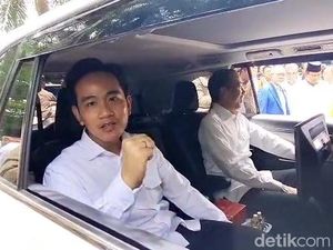 Gibran Akan Bahas Asta Cita saat Jadi Pemateri di Retret Kepala Daerah Pagi Ini