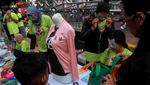 Aksi Peduli Kucing Jalanan di Solo