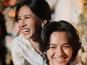 Video: Angga Yunanda Pamer Momen Sahur Pertama Bareng Istri