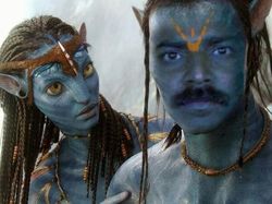 Bikin Ngakak, Ini Hasil Photoshop Gagal Total Bikinan Orang India