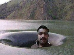 Bikin Ngakak, Ini Hasil Photoshop Gagal Total Bikinan Orang India