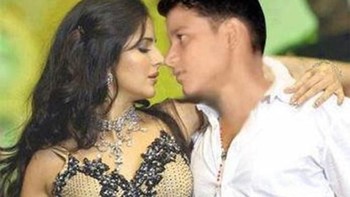 Nge-fans sama artis bollywood cantik Katrina Kaif. Foto: indihumor