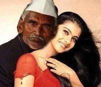 Bikin Ngakak, Ini Hasil Photoshop Gagal Total Bikinan Orang India