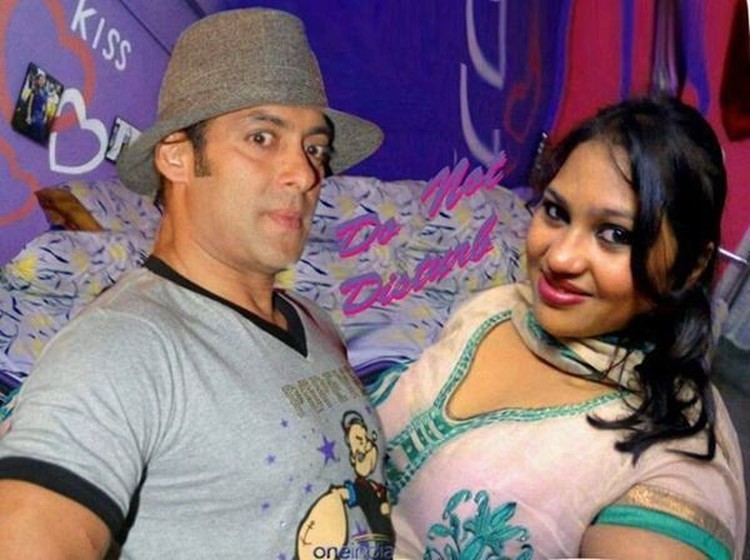 Bikin Ngakak, Ini Hasil Photoshop Gagal Total Bikinan Orang India