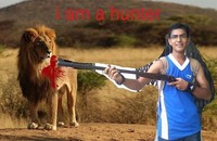 Bikin Ngakak, Ini Hasil Photoshop Gagal Total Bikinan Orang India