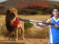 Bikin Ngakak, Ini Hasil Photoshop Gagal Total Bikinan Orang India