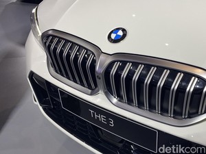 Siapa Rajanya Mobil Listrik Premium di Indonesia Kuartal 1 2025?