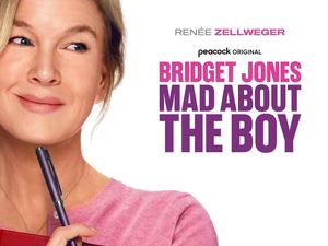 Bridget Jones: Mad About The Boy Sekali Lagi, Babak Baru