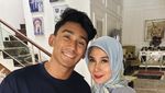 Daffa Wardhana Asyik Kulineran di Jepang, Ini Potret Kerennya