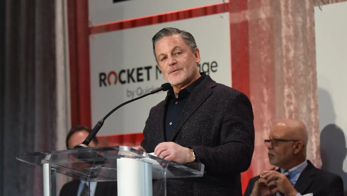 Dan Gilbert