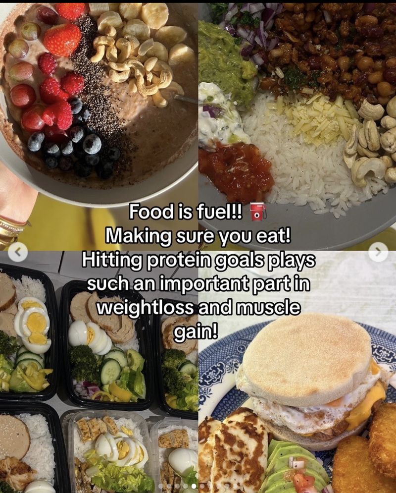 Dulunya Hobi Makan Junk Food, Wanita Ini Sekarang Turun BB 17 Kg