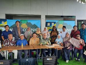 Upaya FISIP Universitas Muhammadiyah Cirebon Melebarkan Sayap