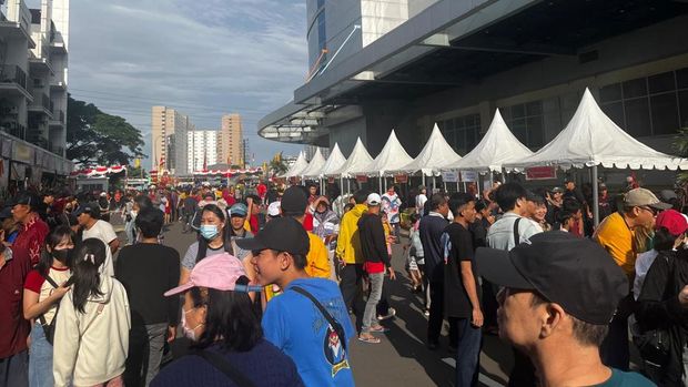 Festival Cap Go Meh Little Singkawang