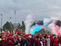 Seru! 7.000 Peserta Ramaikan Fun Walk 5K PIK 2 Agung Sedayu Group