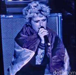 Cerita Billie Joe Armstrong di Balik Wake Me Up When September Ends