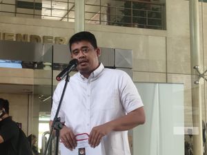 Video: Jalani Cek Kesehatan, Bobby: Semua Baik, Siap Jalani Pelantikan dan Retret