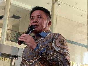 Video: Jelang Pelantikan, Gubernur Terpilih Sumsel Cek Kesehatan di Kemendagri