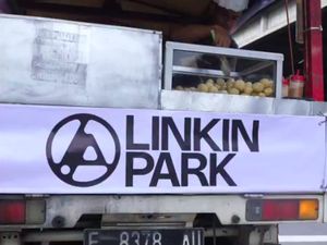 3 Kombinasi Mie Instan hingga Linkin Park Bagikan Tahu Bulat