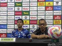 PSPS Tatap Laga Krusial Lawan PSIM Jogja: Adrenalin Naik Turun