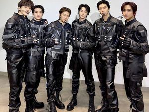 Konser NCT 127 THE MOMENTUM di Jakarta, Buktikan Julukan Gods of Performance