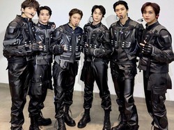 Konser NCT 127 THE MOMENTUM di Jakarta, Buktikan Julukan Gods of Performance