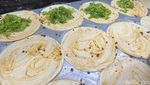 Lezatnya Kebab Gendut Paling Viral di Sunter yang Antre 1 Jam!