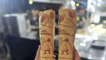 Lezatnya Kebab Gendut Paling Viral di Sunter yang Antre 1 Jam!