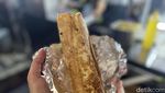 Lezatnya Kebab Gendut Paling Viral di Sunter yang Antre 1 Jam!