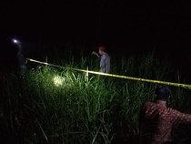 Petani Tewas Tersambar Petir di Kulon Progo