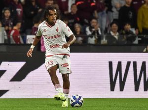 Dapat Perlakuan Rasis, Pemain di Serie B Italia Menangis